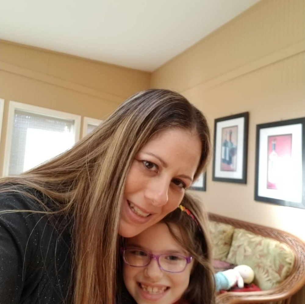 Meet your Posher, Tina